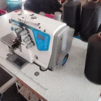 چرخ زیگزال 4 نخ جک کامپیوتری