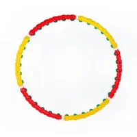 فروش حلقه ی لاغری