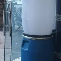 بشکه ۸۰ لیتر