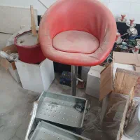 کل وسایل مغازه|فروشگاه و مغازه|خمیر, |دیوار