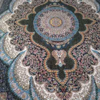 یک تخته فرش 9متری|فرش|نهاوند, |دیوار