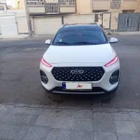 X22poro مدل 402|خودرو سواری و وانت|اهواز, رسالت|دیوار