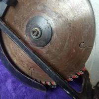اره گرد بر دیسکی درحدنو|ابزارآلات|رشت, یخسازی|دیوار