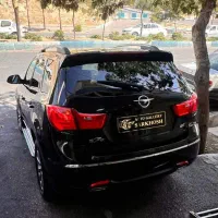 هایما S7+ مدل ۱۴۰۱|خودرو سواری و وانت|تبریز, |دیوار