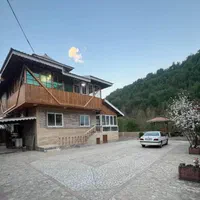 ویلا جنگلی استخردار|اجارهٔ کوتاه‌مدت ویلا و باغ|شفت, |دیوار