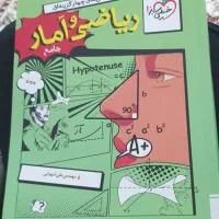 خیلی سبز ریاضی