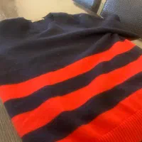 ژاکت کاملا سالم و بزند