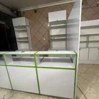 دکور مغازه و دفتر کار
