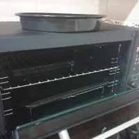 توستر درحد نو