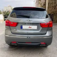 هایما s7 مدل ۹۵ بدون رنگ ( نقد یا معاوضه)|خودرو سواری و وانت|مشهد, تربیت (صدف)|دیوار