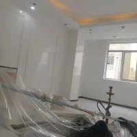 نقاشی ساختمان
