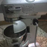 میکسر قنادی|کافی‌شاپ و رستوران|آزادشهر, |دیوار