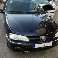 پژو پارس سال