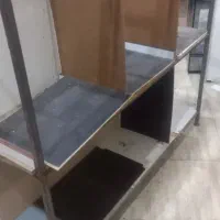 قفس آهنی باپایه تنظیم مناسب برا مرغ و کبوتر|لوازم جانبی حیوانات|مشهد, سپاد|دیوار