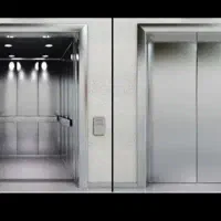 نصب و سرویس نگهداری و رفع خرابی اسانسور