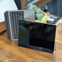 لپ تاپ تبلت شو Hp elite G4با قلم اورجینال(ون پلاس)|رایانه همراه|تبریز, |دیوار