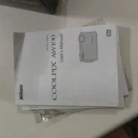 دوربین ضد اب و ضربه نیکون|دوربین عکاسی و فیلمبرداری|بندرعباس, |دیوار