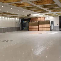 اجاره سالن تجاری و ورزشی|اجارهٔ مغازه و غرفه|نورآباد, |دیوار