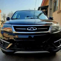 تیگو ۵ FL مدل ۹۷ مشابه صفر