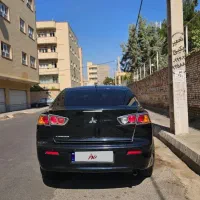 میتسوبیشی لنسر اتوماتیک 1600cc، مدل ۲۰۱۴|خودرو سواری و وانت|تهران, آذربایجان|دیوار