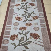 فرش آشپزخانه|گلیم، جاجیم، گبه|مشهد, خواجه ربیع|دیوار