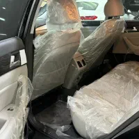 سوناتا مدل 2018|خودرو سواری و وانت|تهران, عباس‌آباد|دیوار