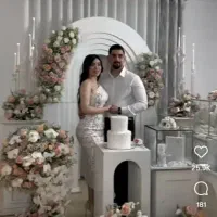 گل آرایی ،بادکنک آرایی اجاره و اجرای سفره عقد|خدمات پذیرایی، مراسم|اندیشه, اندیشه فاز ۳|دیوار