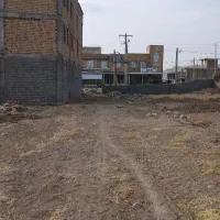 زمین ملکشاهی ..بلوار ولیعصر ..|فروش زمین و ملک کلنگی|ملکشاهی, |دیوار