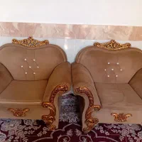 مبل تک نفره