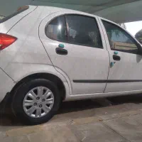 تیبا۲کم کارمدل۴۰۱|خودرو سواری و وانت|زاهدان, |دیوار