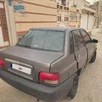 پراید ۸۹دوگانه فابریک|خودرو سواری و وانت|اهواز, کیانشهر|دیوار