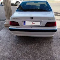 پارس tu5  سیمی 1400|خودرو سواری و وانت|شوش, |دیوار