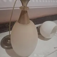 دیوارکوب و لوستر