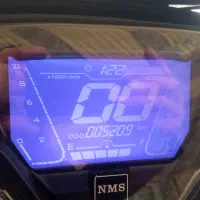 موتور ایروکس ۱۵۵ نیروموتور