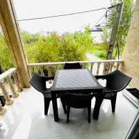 اجاره روزانه ویلا استخر دار|اجارهٔ کوتاه‌مدت ویلا و باغ|چالوس, |دیوار