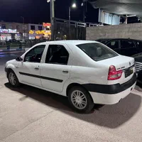 رنو تندر90 ال ۹۰ E2 مدل ۱۳۹۴ (معاوضه و اقساط)|خودرو سواری و وانت|یزد, |دیوار