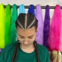 ارائه خدمات بافت موبه صورت تخصصی و با قیمت اقتصادی