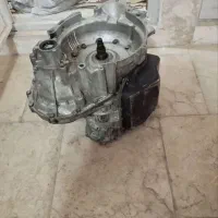 گیربکس اتومات پرشیا/پژو پارس