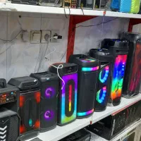 اسپیکر خانگی