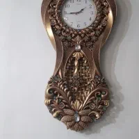 ساعت دیواری