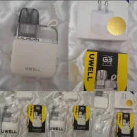 ویپ uwell- کاملا نو