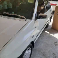 پراید کره ای کولر روشن تمیز|خودرو سواری و وانت|چهارباغ, |دیوار