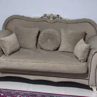 فروش مبل|مبلمان خانگی و میز عسلی|صدرا-فارس, فاز ۱|دیوار