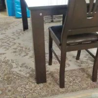 میز ناهارخوری6 نفره