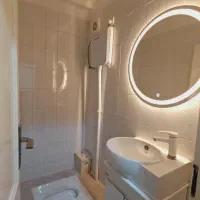 رهن یک واحد آپارتمان در خیابان ۹ شرقی کیانپارس