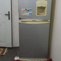 یخچال فریزر