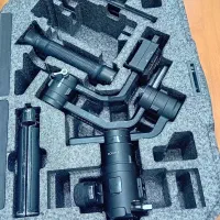 گیمبال رونین s|دوربین عکاسی و فیلم‌برداری|بروجرد, |دیوار