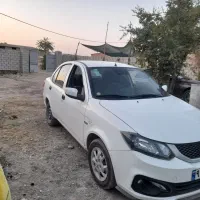 ساینا دنده‌ای S، مدل ۱۴۰۲