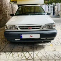 پراید وانت 1402|خودرو سواری و وانت|بوکان, |دیوار