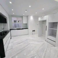 ۱۶۰متر مدرن و پر انرژی/نوساز و کلید نخورده/کوی یاس